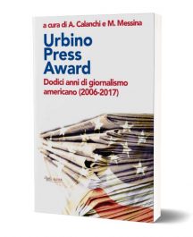 Urbino Press Award Aras Edizioni