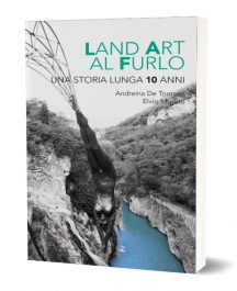 land Art al Furlo Aras Edizioni
