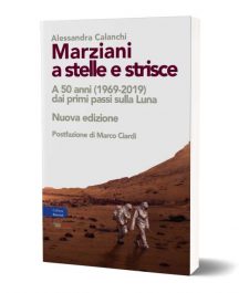 marziani a stelle e strisce Aras Edizioni