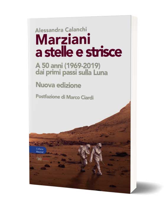Calanchi-Alieni_NE marziani a stelle e strisce Aras Edizioni