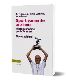 sportivamente anziano Aras edizioni