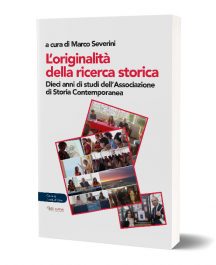 L'originalità della ricerca storica Aras Edizioni