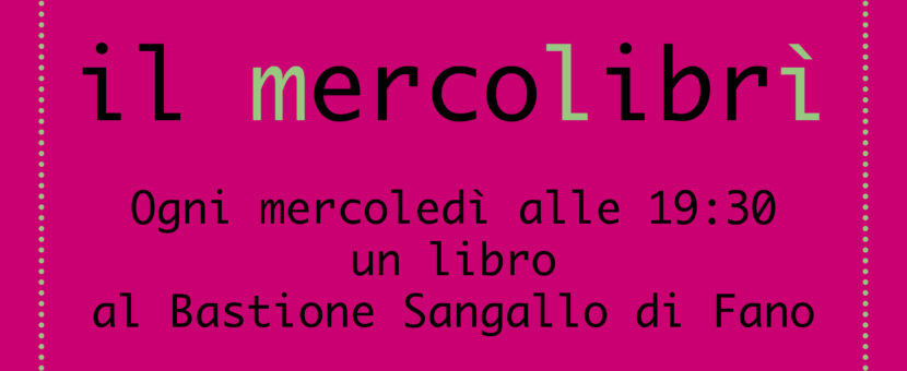 Il mercolibrì Aras Edizioni