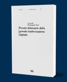 Piccolo dizionario della grande trasformazione digitale Aras Edizion