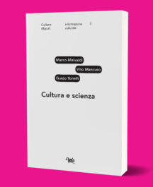 Cultura e scienza Aras edizioni