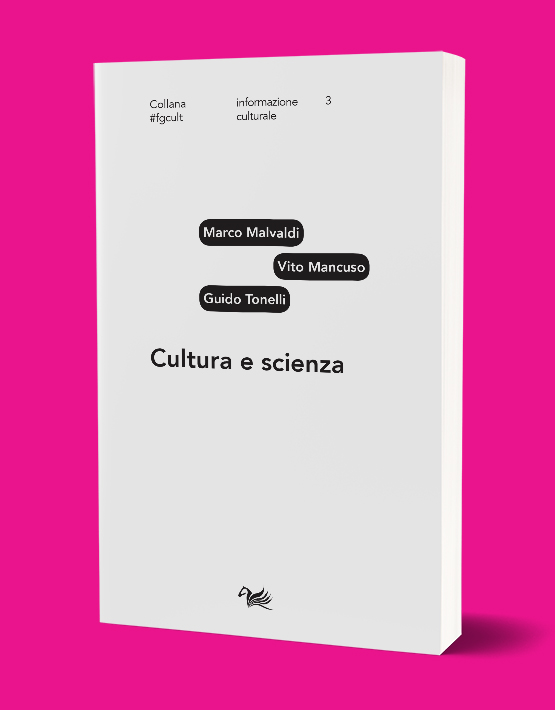 mancuso-malvaldi-tonelli Cultura e scienza Aras edizioni