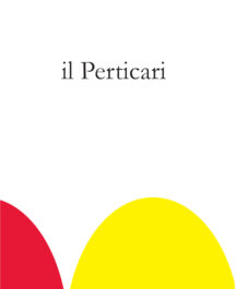 Il Perticari Aras Edizioni