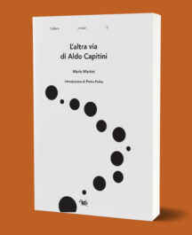 altra via aldo capitini