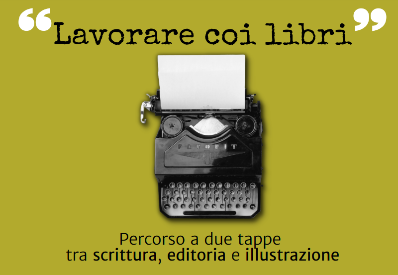 Lavorare coi libri-Aras Edizioni