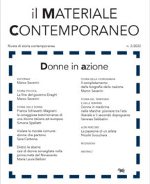 il materiale contemporaneo 2
