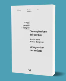 Borsa-Destefanis, L'immaginazione dei bambini