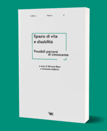 Muzi-Ballerini, Spazio di vita_mock up