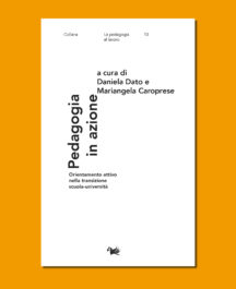 pedagogia in azione